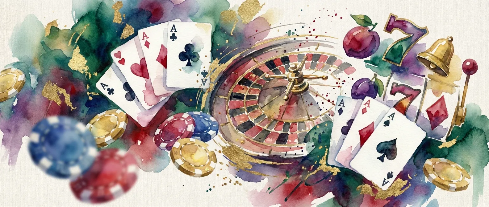 Conti Casino bonus