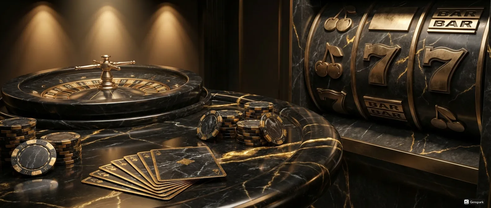 Conti Casino bonus