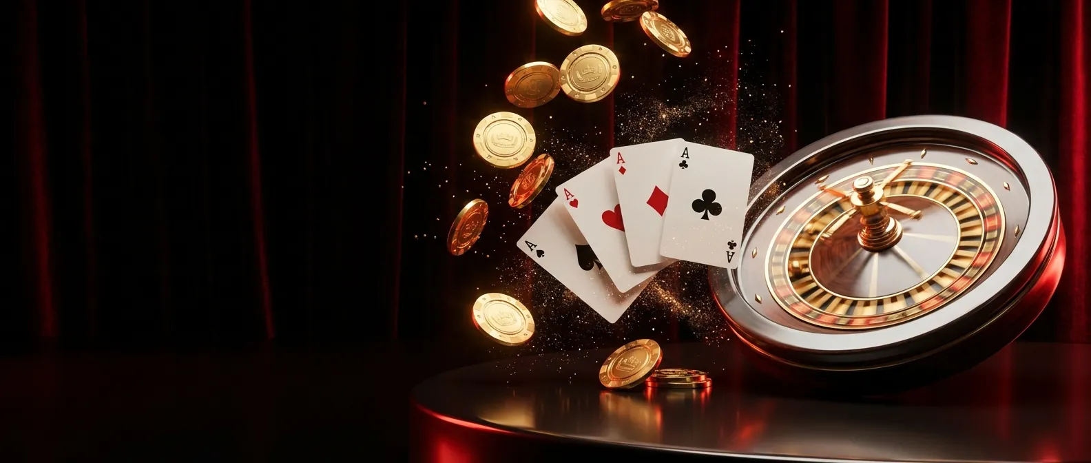 Conti Casino bonus